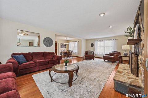 Tiny photo for 4 Alison Court, Prospect, CT 06712 (MLS # 24159498)