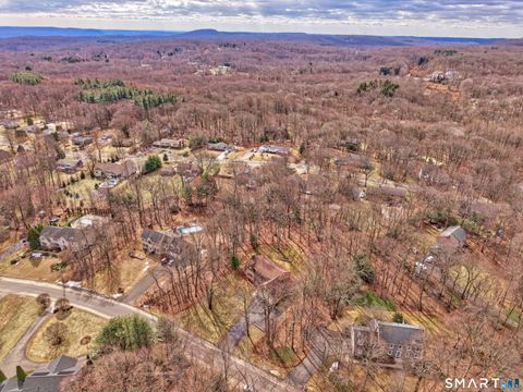 Tiny photo for 4 Alison Court, Prospect, CT 06712 (MLS # 24159498)