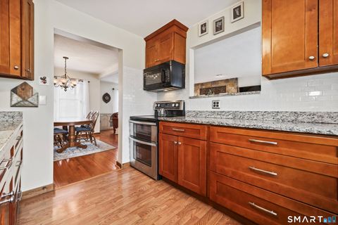 Tiny photo for 4 Alison Court, Prospect, CT 06712 (MLS # 24159498)