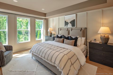 7 Heritage Lane 67 Woodbridge CT 06525