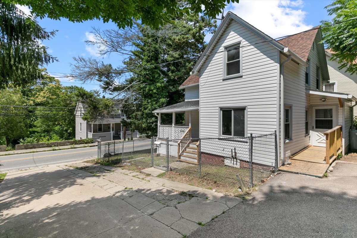 296 Laurel Hill Avenue