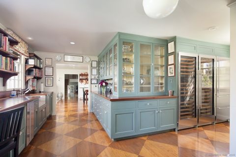 Tiny photo for 406 Wells Hill Road, Salisbury, CT 06039 (MLS # 24126255)