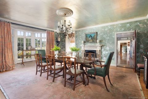 Tiny photo for 406 Wells Hill Road, Salisbury, CT 06039 (MLS # 24126255)