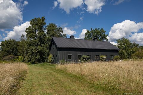 Tiny photo for 406 Wells Hill Road, Salisbury, CT 06039 (MLS # 24126255)