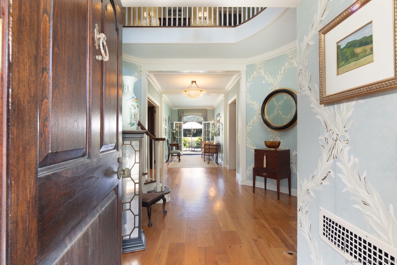 406 Wells Hill Road