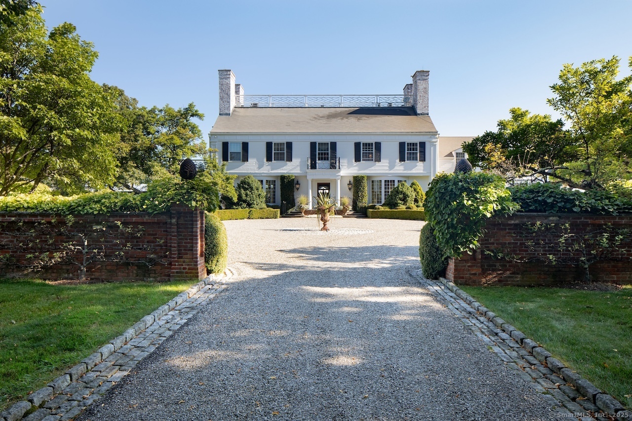 406 Wells Hill Road
