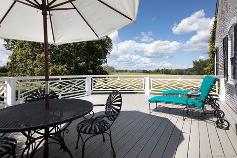 Tiny photo for 406 Wells Hill Road, Salisbury, CT 06039 (MLS # 24126255)