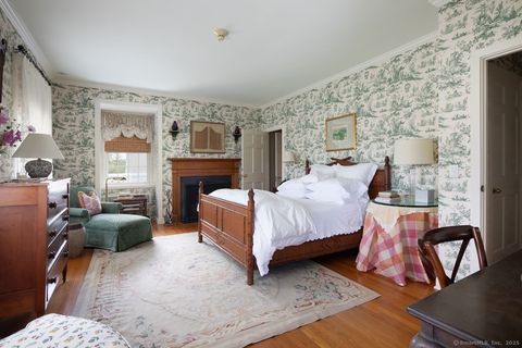 Tiny photo for 406 Wells Hill Road, Salisbury, CT 06039 (MLS # 24126255)