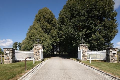 Tiny photo for 406 Wells Hill Road, Salisbury, CT 06039 (MLS # 24126255)