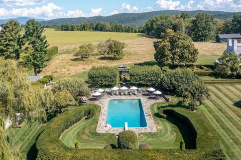 Tiny photo for 406 Wells Hill Road, Salisbury, CT 06039 (MLS # 24126255)