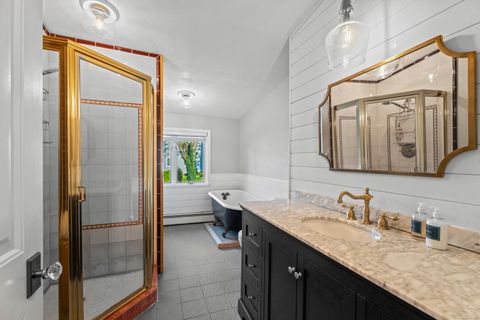 Tiny photo for 21 Harbor Street, Branford, CT 06405 (MLS # 24162796)