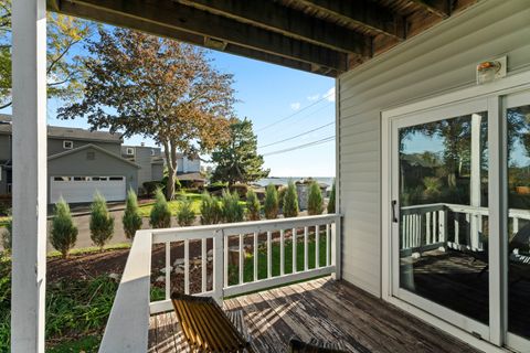 Tiny photo for 21 Harbor Street, Branford, CT 06405 (MLS # 24162796)