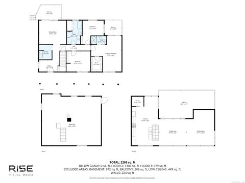 Tiny photo for 21 Harbor Street, Branford, CT 06405 (MLS # 24162796)