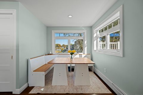 Tiny photo for 21 Harbor Street, Branford, CT 06405 (MLS # 24162796)