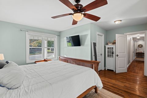 Tiny photo for 21 Harbor Street, Branford, CT 06405 (MLS # 24162796)