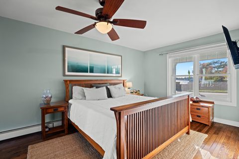 Tiny photo for 21 Harbor Street, Branford, CT 06405 (MLS # 24162796)