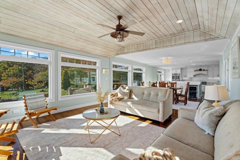 Tiny photo for 21 Harbor Street, Branford, CT 06405 (MLS # 24162796)