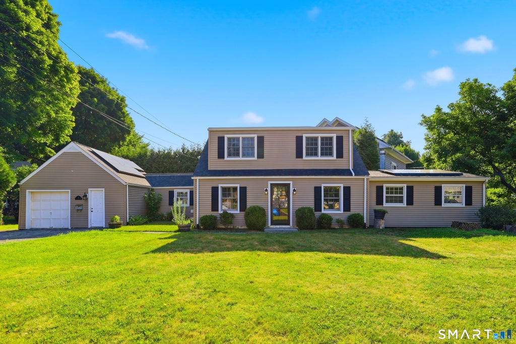 Photo of 11 Barmore Drive W, Stamford, CT 06905 (MLS # 24188580)