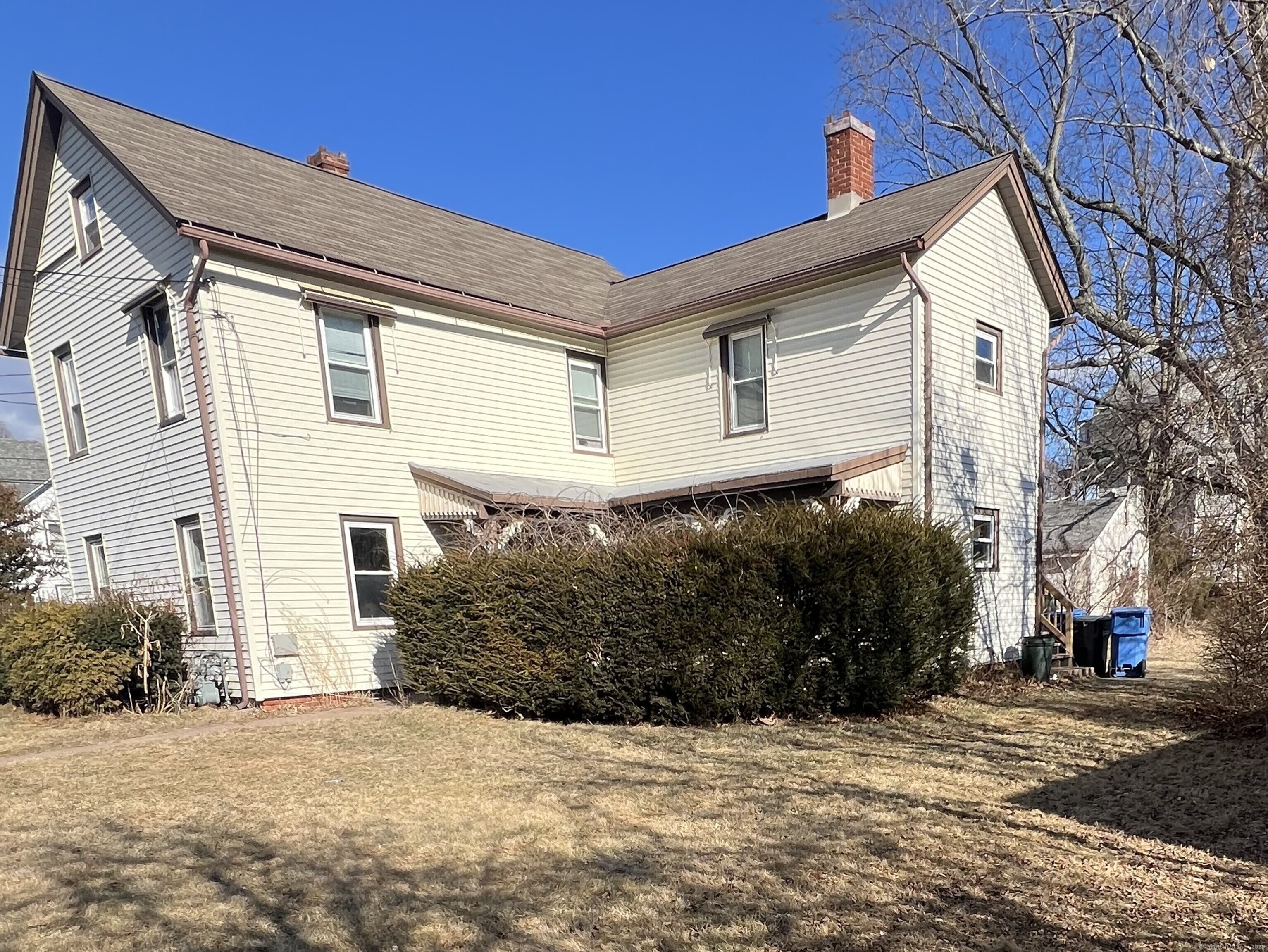 Photo 1 of Spruce Street, Manchester, Connecticut, $2,200, Web #: 24078720