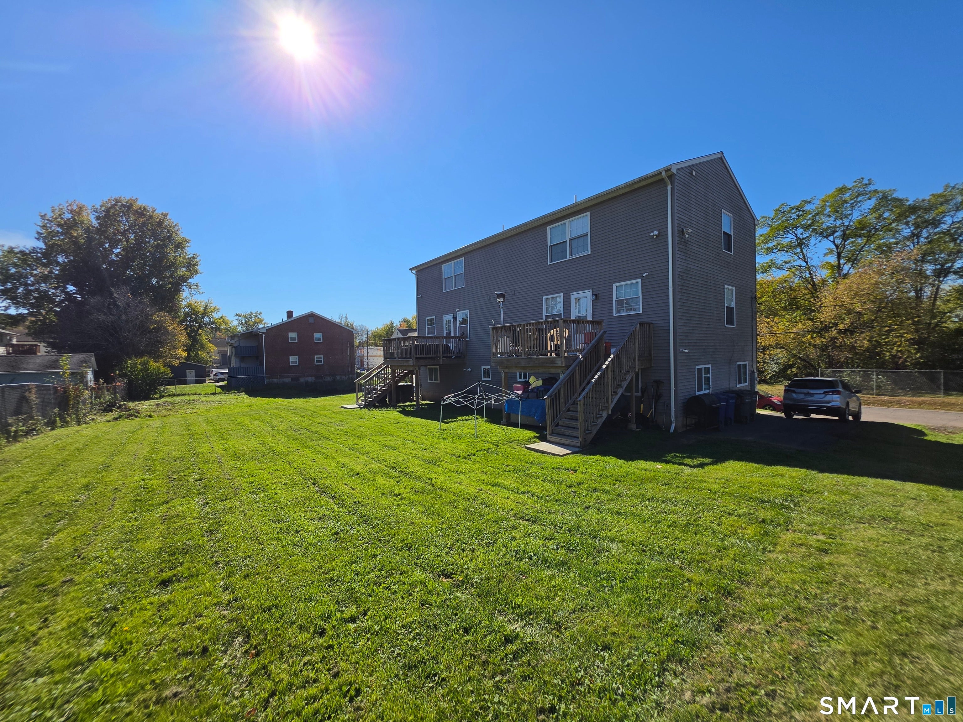 46-48 Brinley Avenue