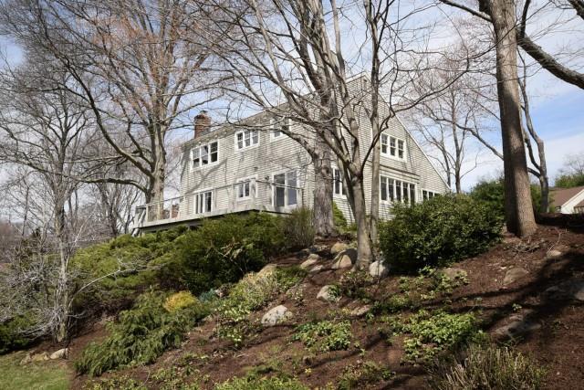 Photo 1 of 2 Silvermine Woods Road 2, Wilton, Connecticut, $1,068,500, Web #: 99100098