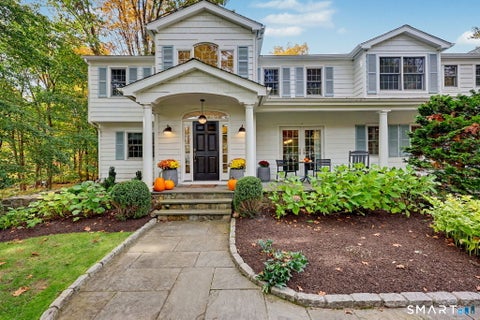 Tiny photo for 161 Hurlbutt Street, Wilton, CT 06897 (MLS # 24217060)