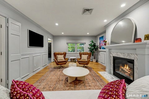 Tiny photo for 161 Hurlbutt Street, Wilton, CT 06897 (MLS # 24217060)