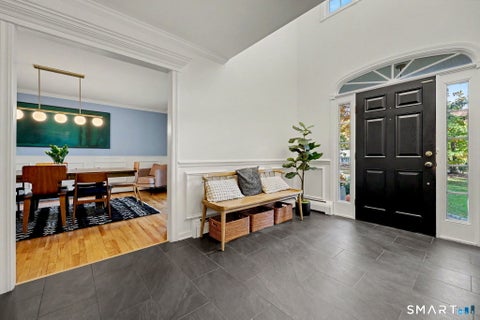 Tiny photo for 161 Hurlbutt Street, Wilton, CT 06897 (MLS # 24217060)