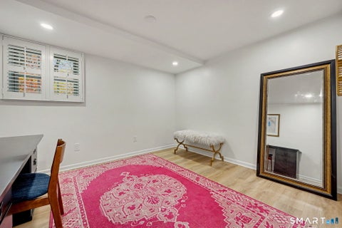 Tiny photo for 161 Hurlbutt Street, Wilton, CT 06897 (MLS # 24217060)