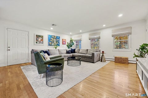 Tiny photo for 161 Hurlbutt Street, Wilton, CT 06897 (MLS # 24217060)