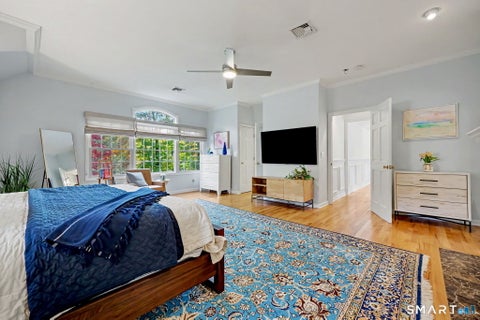 Tiny photo for 161 Hurlbutt Street, Wilton, CT 06897 (MLS # 24217060)