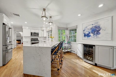 Tiny photo for 161 Hurlbutt Street, Wilton, CT 06897 (MLS # 24217060)