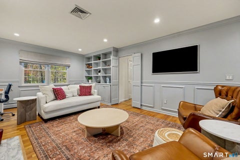 Tiny photo for 161 Hurlbutt Street, Wilton, CT 06897 (MLS # 24217060)