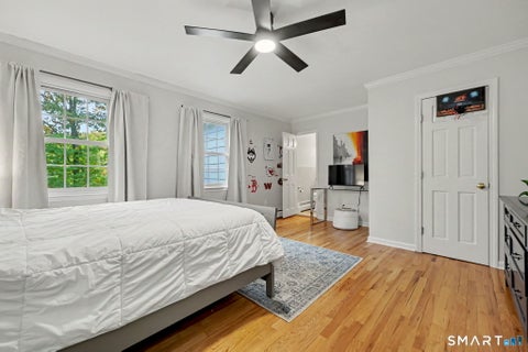 Tiny photo for 161 Hurlbutt Street, Wilton, CT 06897 (MLS # 24217060)