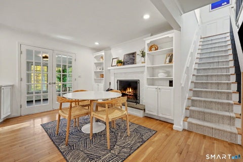 Tiny photo for 161 Hurlbutt Street, Wilton, CT 06897 (MLS # 24217060)