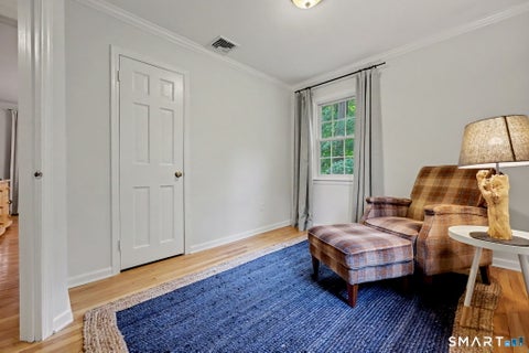 Tiny photo for 161 Hurlbutt Street, Wilton, CT 06897 (MLS # 24217060)