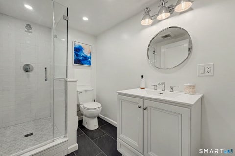 Tiny photo for 161 Hurlbutt Street, Wilton, CT 06897 (MLS # 24217060)
