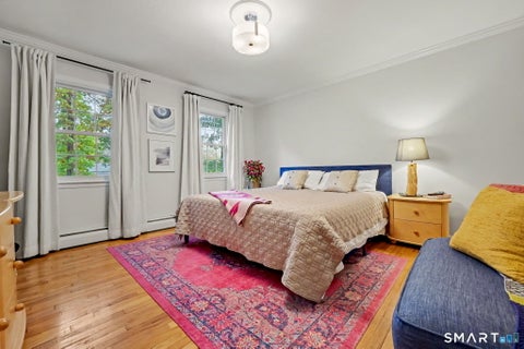 Tiny photo for 161 Hurlbutt Street, Wilton, CT 06897 (MLS # 24217060)