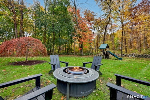 Tiny photo for 161 Hurlbutt Street, Wilton, CT 06897 (MLS # 24217060)