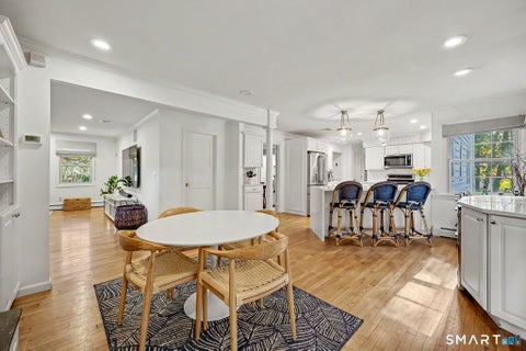 Tiny photo for 161 Hurlbutt Street, Wilton, CT 06897 (MLS # 24217060)