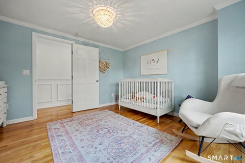 Tiny photo for 161 Hurlbutt Street, Wilton, CT 06897 (MLS # 24217060)