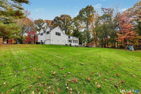 Tiny photo for 161 Hurlbutt Street, Wilton, CT 06897 (MLS # 24217060)