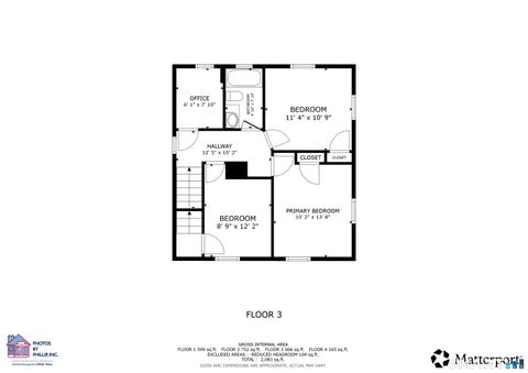 Tiny photo for 2 Homestead Avenue, West Haven, CT 06516 (MLS # 24197782)