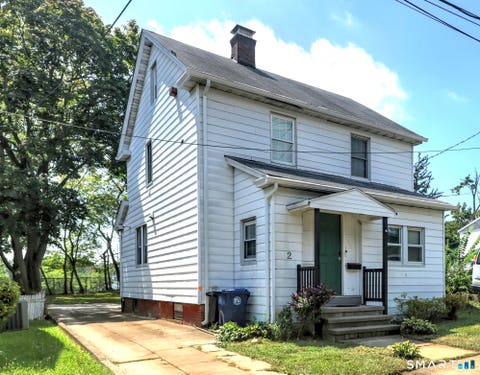 Tiny photo for 2 Homestead Avenue, West Haven, CT 06516 (MLS # 24197782)