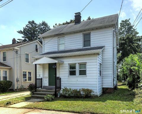 Photo of 2 Homestead Avenue, West Haven, CT 06516 (MLS # 24197782)