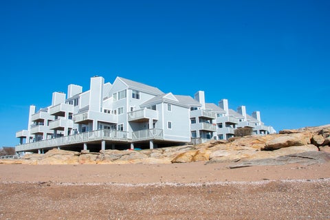 Condo For Sale - 1 Mansfield Grove Road #306<br/> East Haven, CT 06512