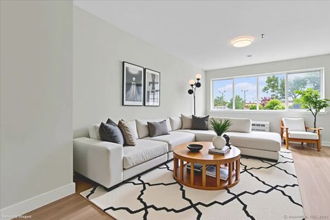 Tiny photo for 135 Gold Star Highway #202, Groton, CT 06340 (MLS # 24147938)