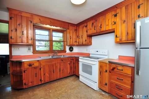 Tiny photo for 1782 Farmington Avenue, Farmington, CT 06085 (MLS # 24171394)