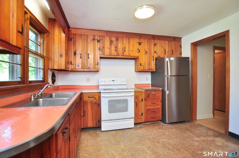 Tiny photo for 1782 Farmington Avenue, Farmington, CT 06085 (MLS # 24171394)