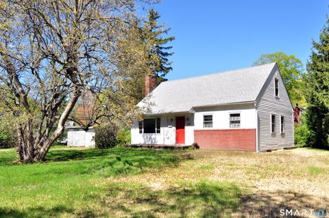 Tiny photo for 1782 Farmington Avenue, Farmington, CT 06085 (MLS # 24171394)